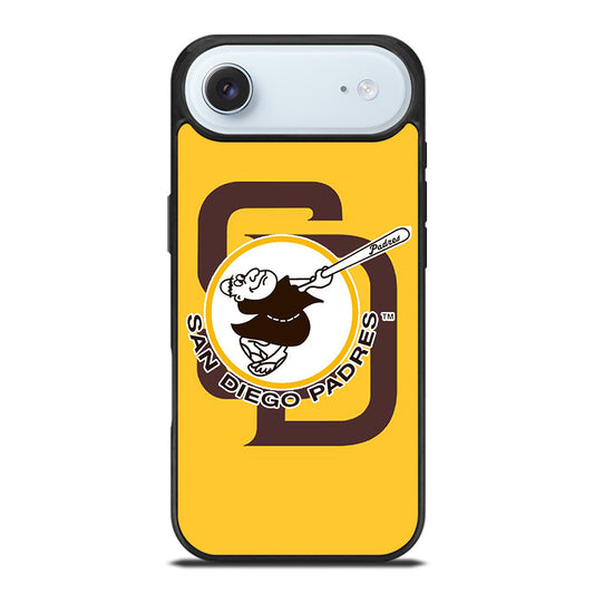SAN DIEGO PADRES SYMBOL MLB 2 iPhone Air Case Cover