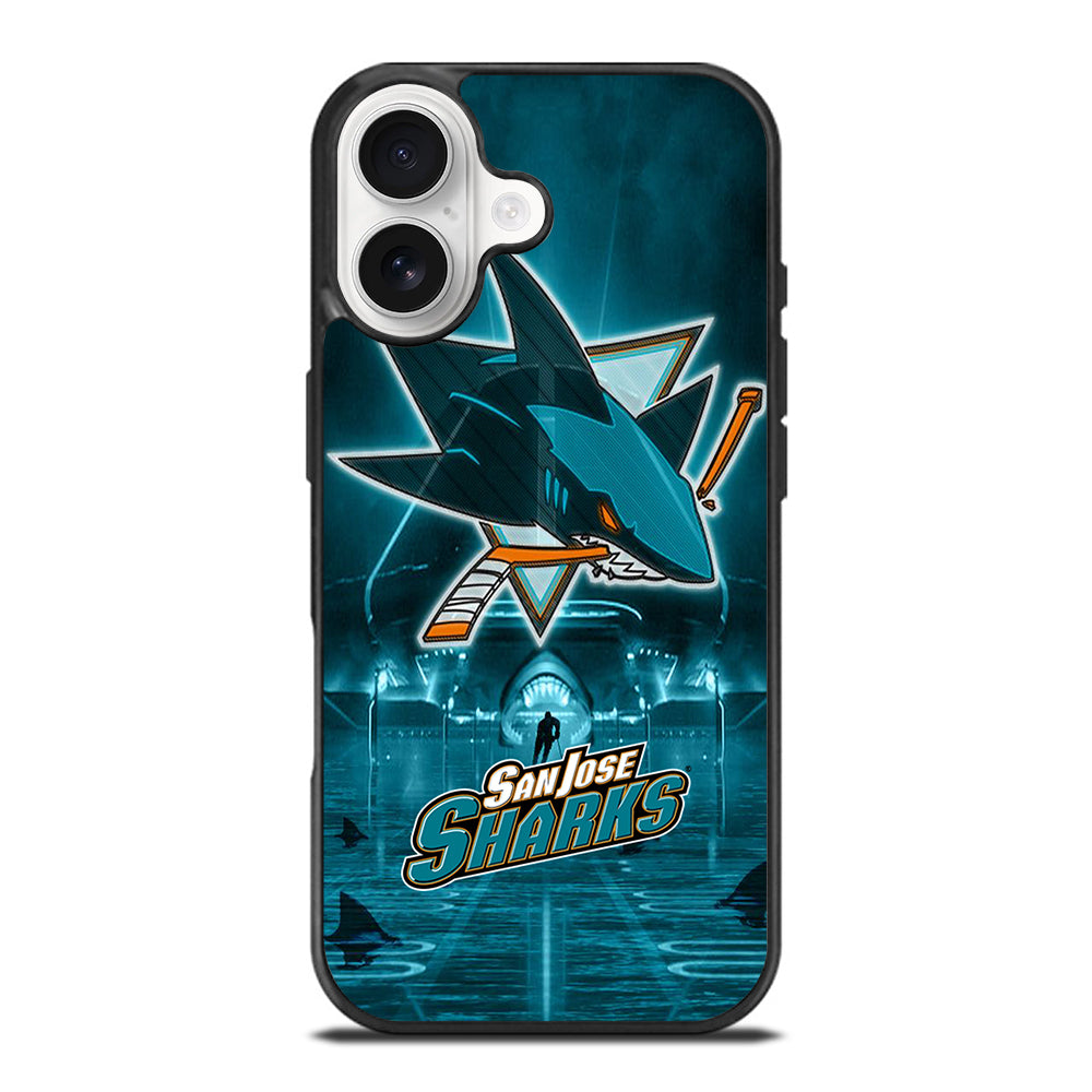 2232 SECONDS OF SUMMER BAND 1 iPhone 17 Case Cover