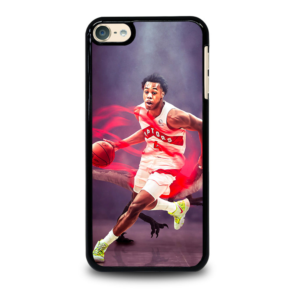 SCOTTIE BARNES BASKETBALL NBA iPod Touch 6 Case Cover