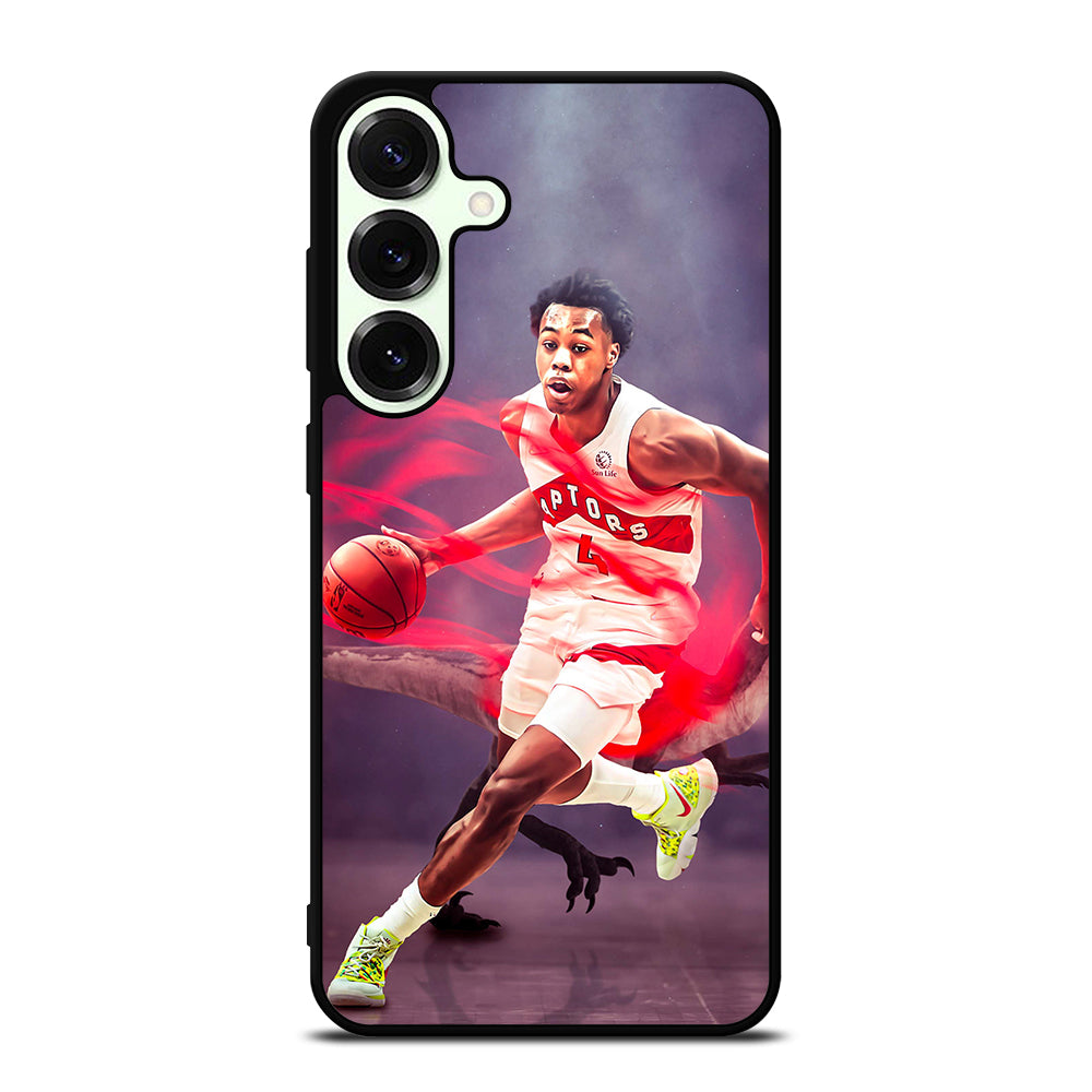 SCOTTIE BARNES BASKETBALL NBA Samsung Galaxy S25 Plus Case Cover