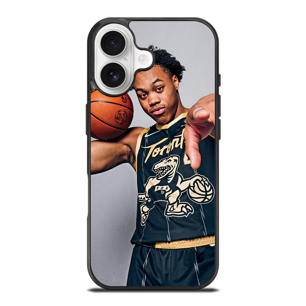 2247 SECONDS OF SUMMER BAND 1 iPhone 17 Case Cover