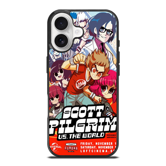 2244 SECONDS OF SUMMER BAND 1 iPhone 17 Case Cover