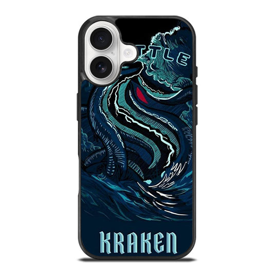 2250 SECONDS OF SUMMER BAND 1 iPhone 17 Case Cover