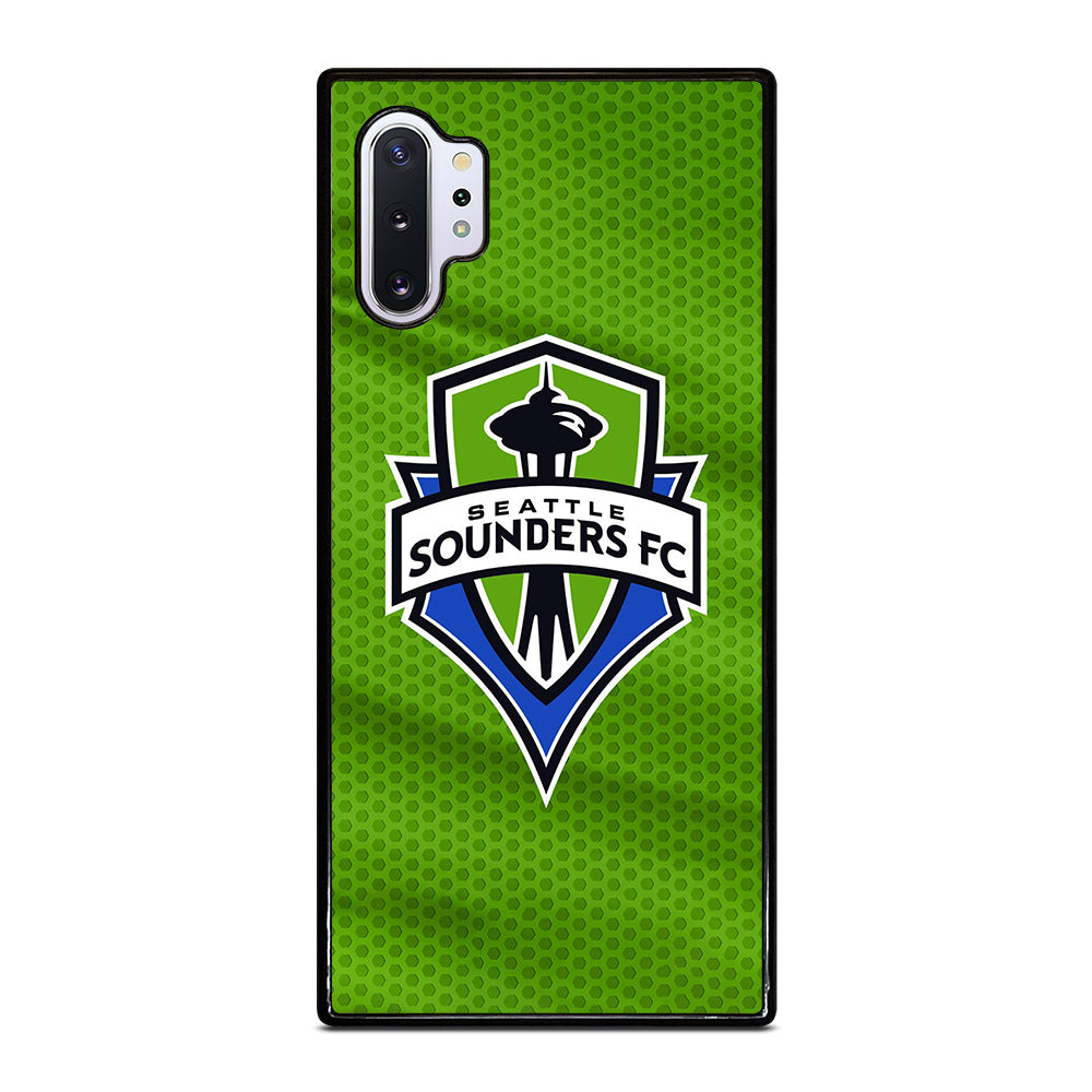 SEATTLE SOUNDERS JERSEY Samsung Galaxy Note 10 Plus Case Cover