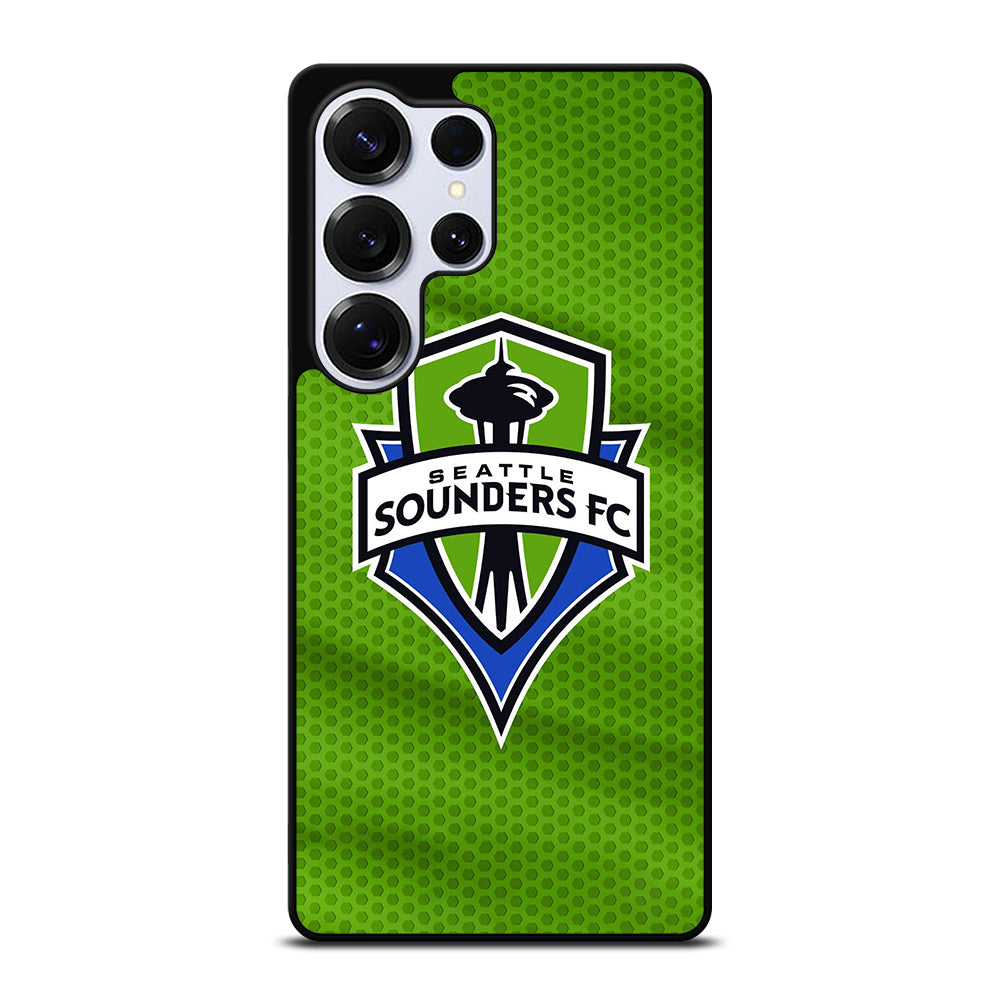 SEATTLE SOUNDERS JERSEY Samsung Galaxy S25 Ultra Case Cover
