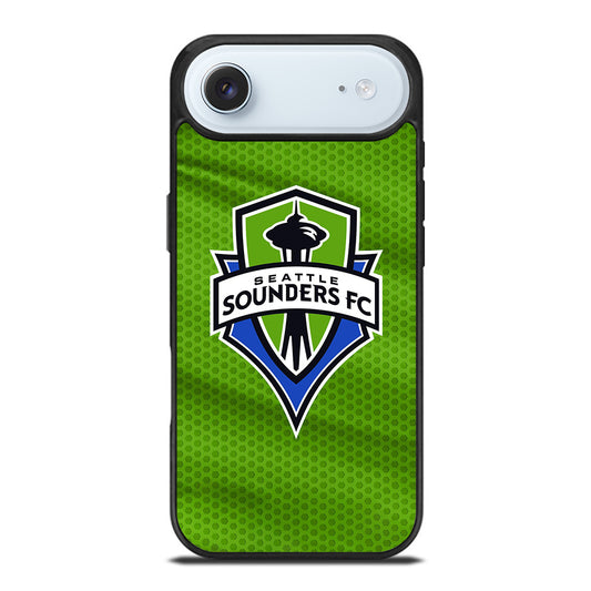 SEATTLE SOUNDERS JERSEY iPhone Air Case Cover