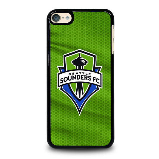 SEATTLE SOUNDERS JERSEY iPod Touch 6 Case Cover