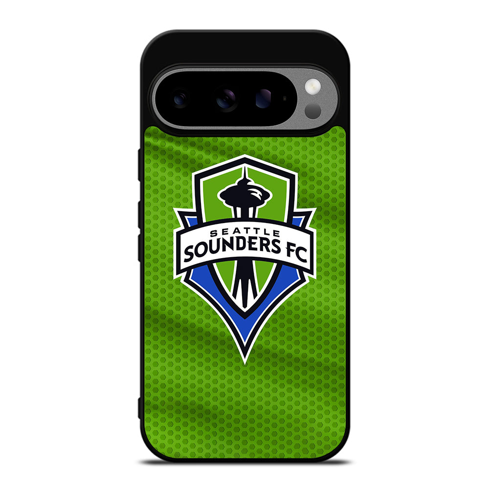 SEATTLE SOUNDERS JERSEY Google Pixel 9 Pro XL Case Cover
