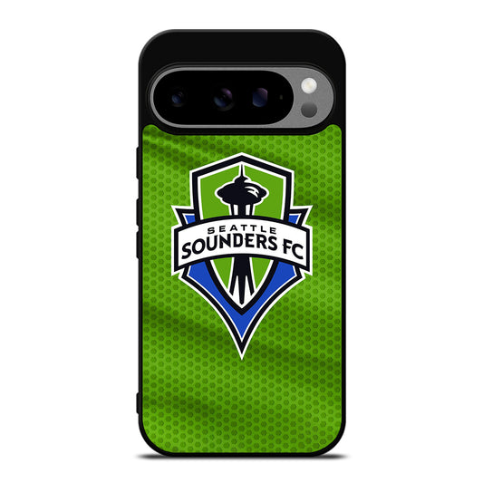 SEATTLE SOUNDERS JERSEY Google Pixel 9 Pro XL Case Cover