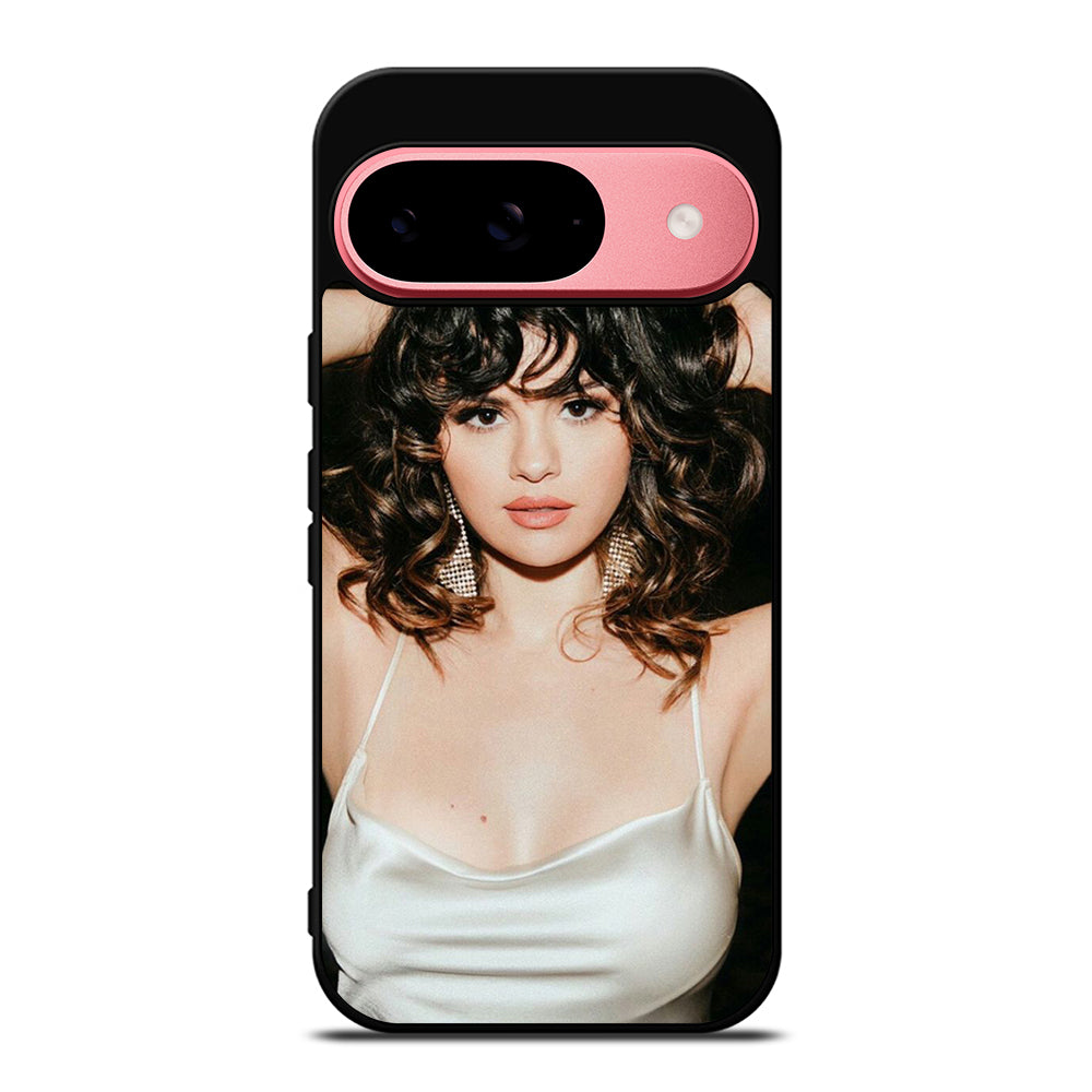 SELENA GOMEZ SEXY Google Pixel 9 Case Cover