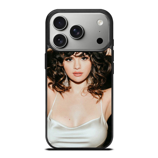 SELENA GOMEZ SEXY iPhone 17 Pro Case Cover