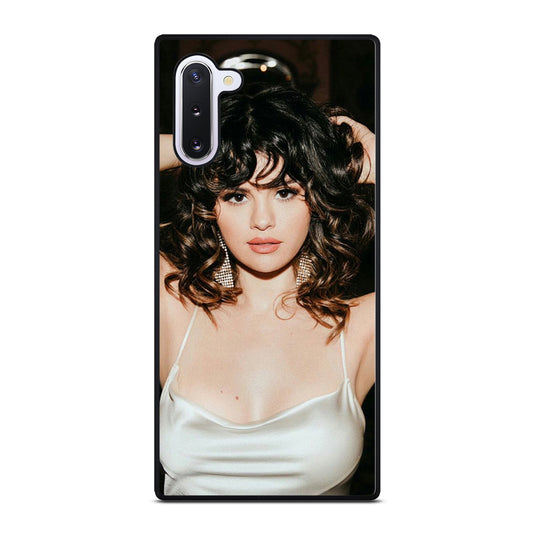 SELENA GOMEZ SEXY Samsung Galaxy Note 10 Case Cover