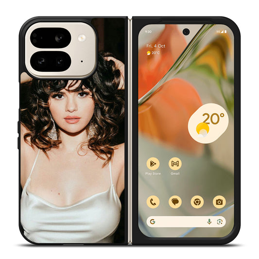 SELENA GOMEZ SEXY Google Pixel 9 Pro Fold Case Cover