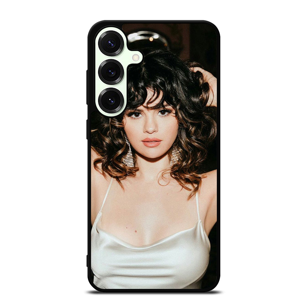 SELENA GOMEZ SEXY Samsung Galaxy S26 Plus Case Cover
