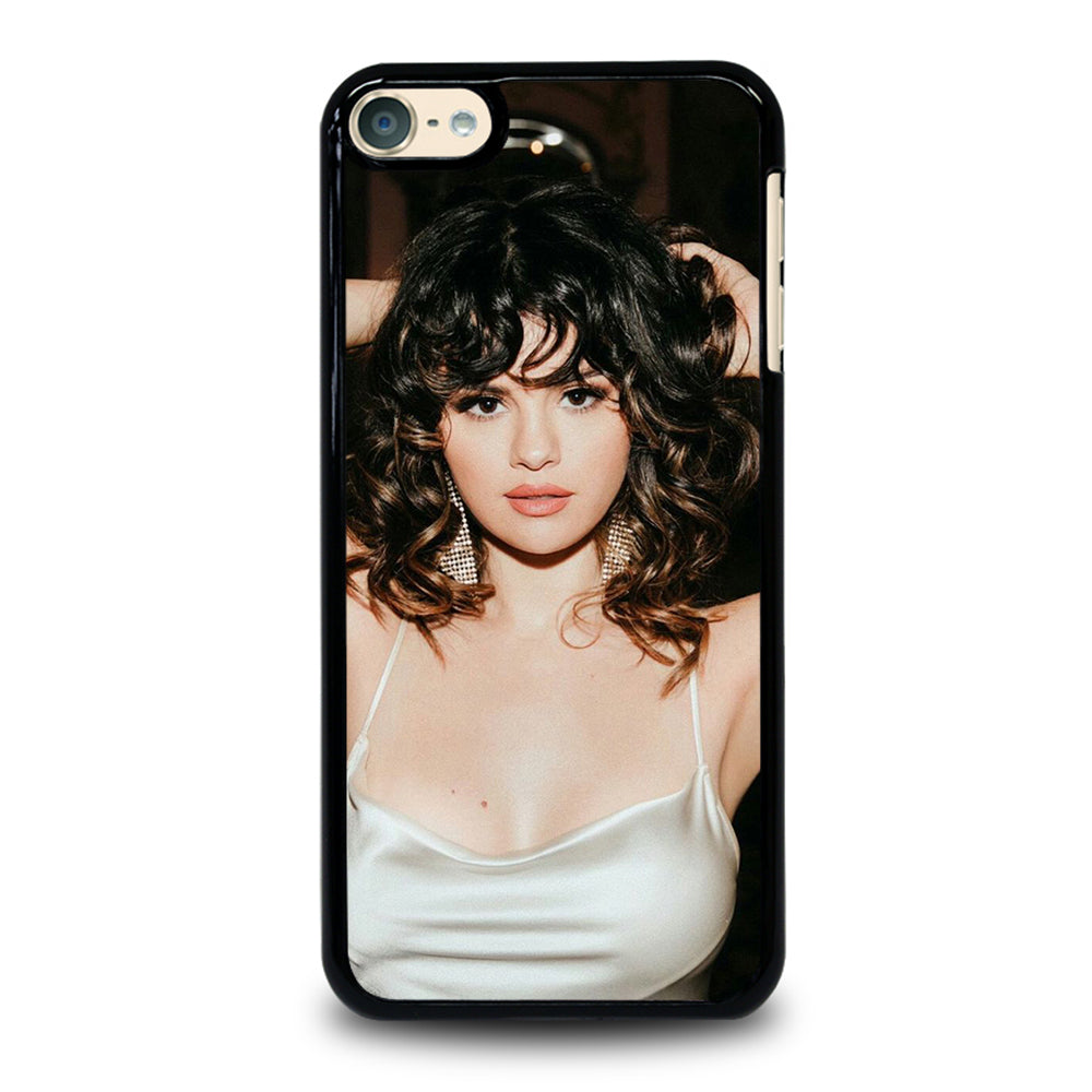 SELENA GOMEZ SEXY iPod Touch 6 Case Cover