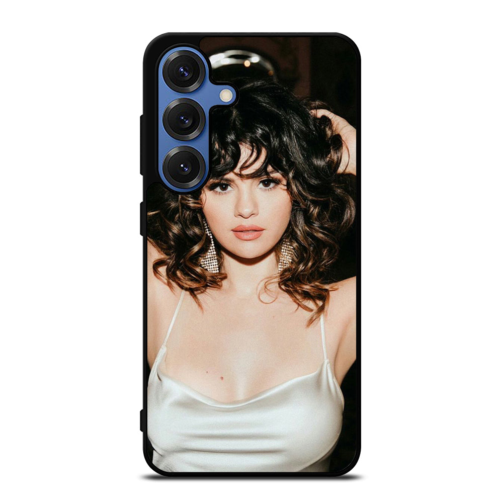 SELENA GOMEZ SEXY Samsung Galaxy S26 Case Cover