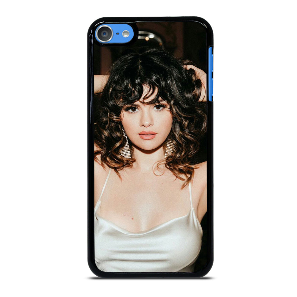 SELENA GOMEZ SEXY iPod Touch 7 Case Cover