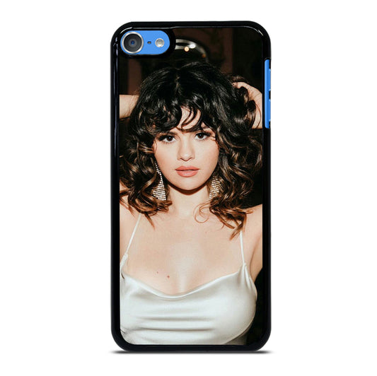 SELENA GOMEZ SEXY iPod Touch 7 Case Cover