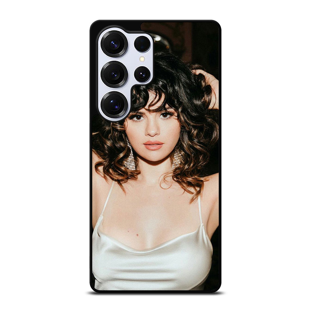 SELENA GOMEZ SEXY Samsung Galaxy S25 Ultra Case Cover