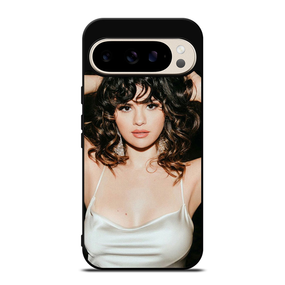 SELENA GOMEZ SEXY Google Pixel 9 Pro Case Cover
