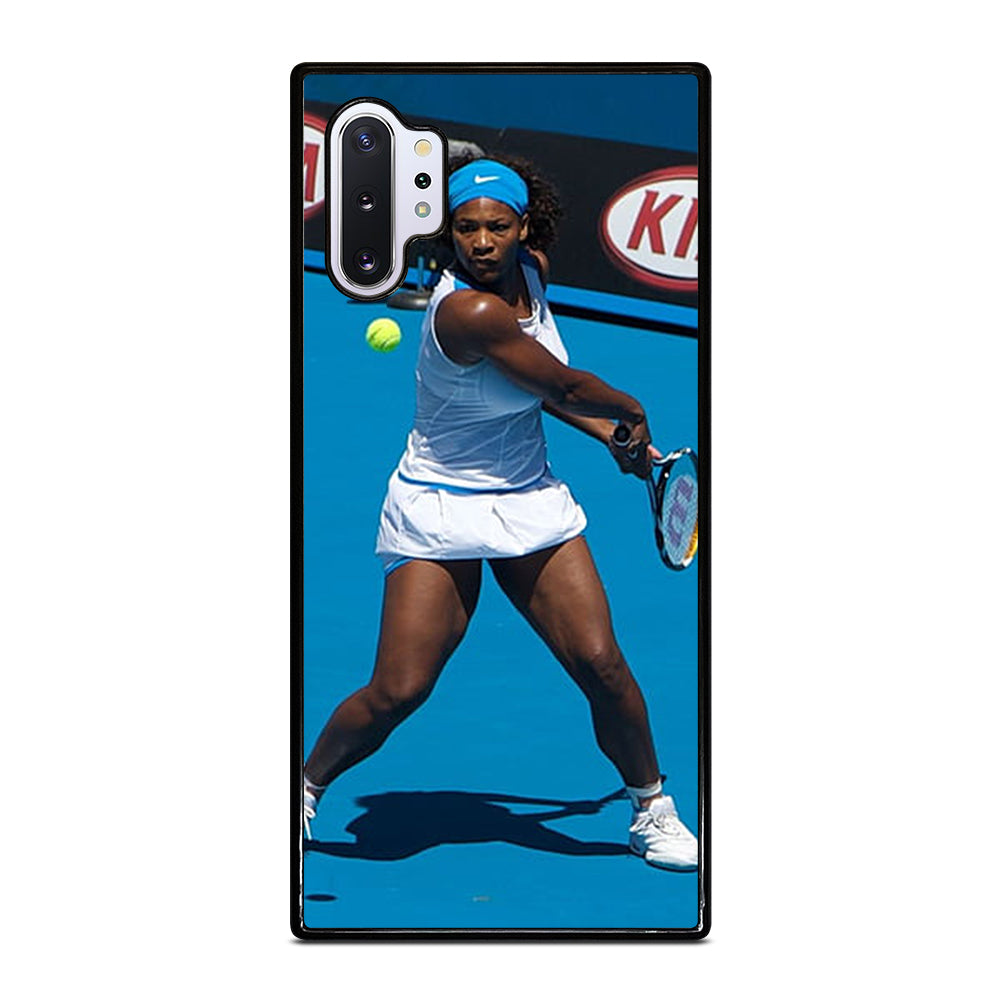 SERENA WILLIAMS Samsung Galaxy Note 10 Plus Case Cover