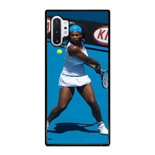 SERENA WILLIAMS Samsung Galaxy Note 10 Plus Case Cover