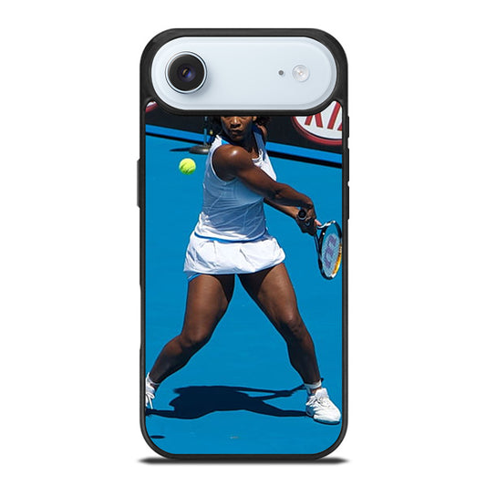 SERENA WILLIAMS iPhone Air Case Cover