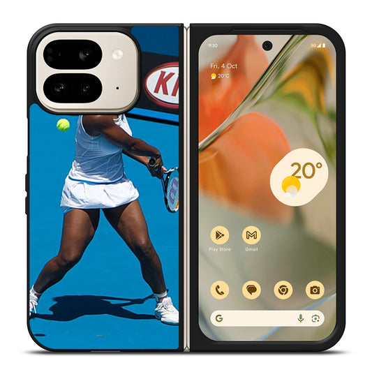 SERENA WILLIAMS Google Pixel 9 Pro Fold Case Cover