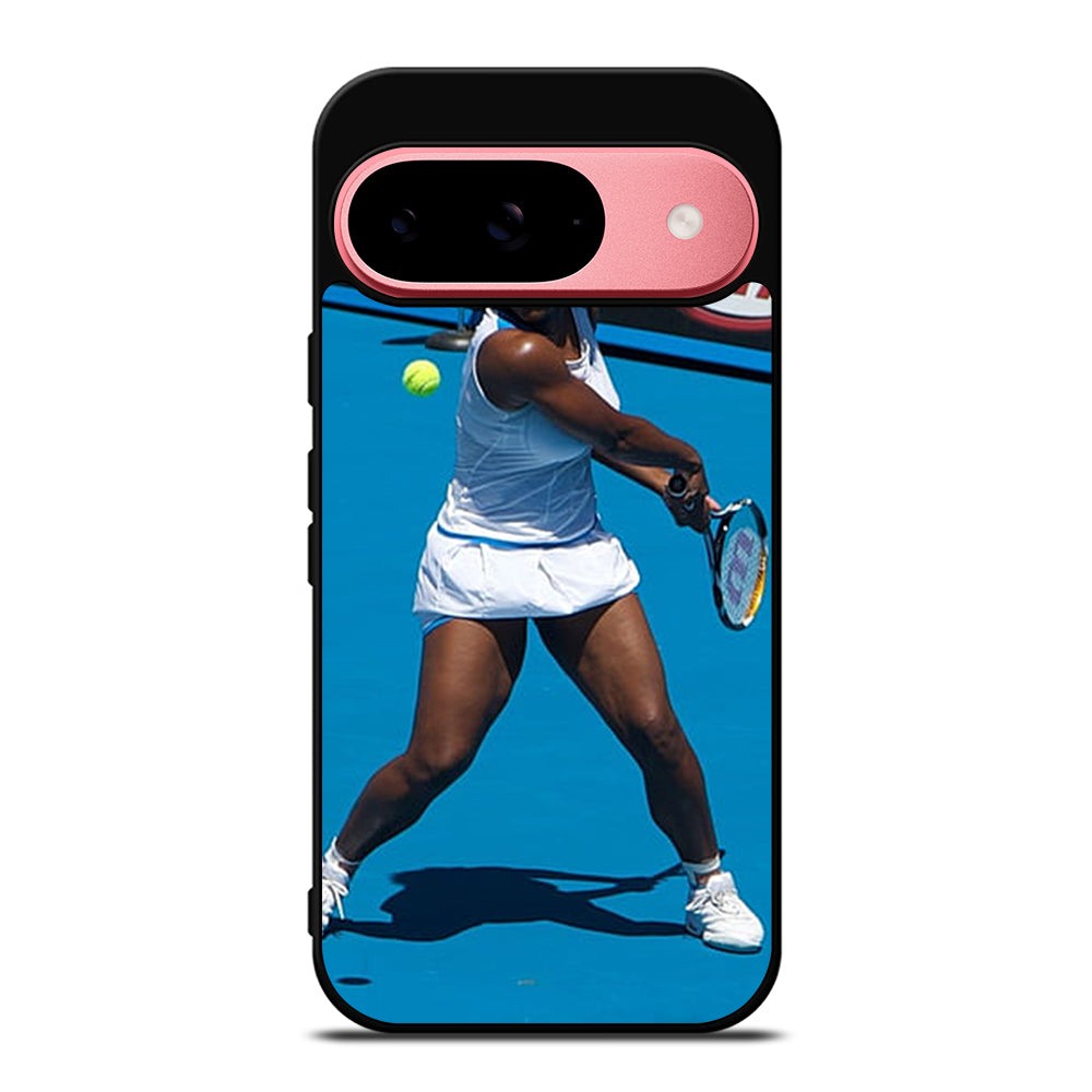 SERENA WILLIAMS Google Pixel 9 Case Cover
