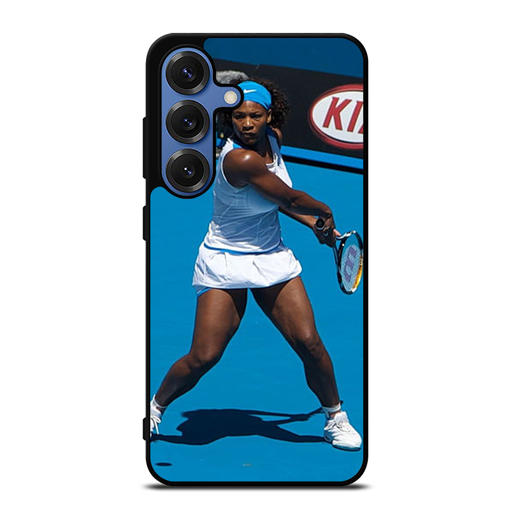 SERENA WILLIAMS Samsung Galaxy S26 Case Cover