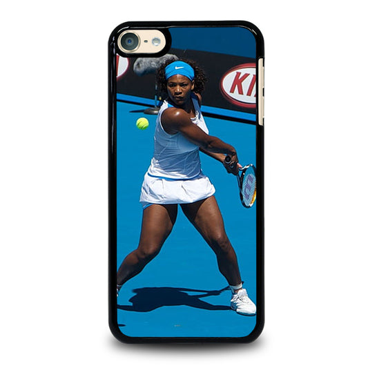 SERENA WILLIAMS iPod Touch 6 Case Cover