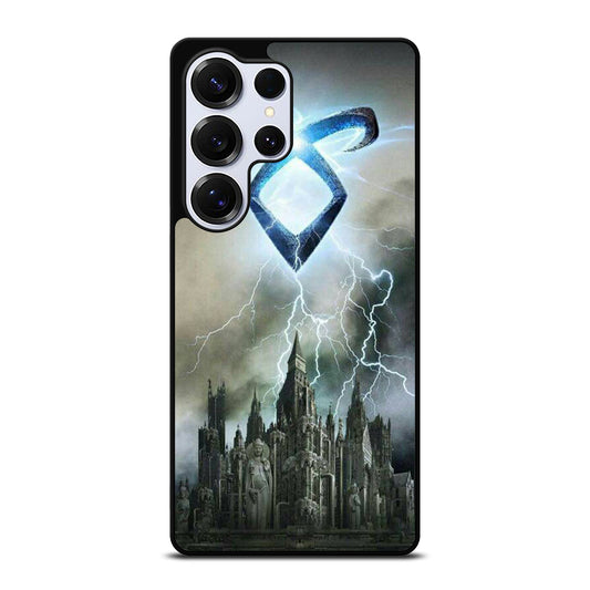 SHADOWHUNTER ANGELIC ICON 2 Samsung Galaxy S25 Ultra Case Cover