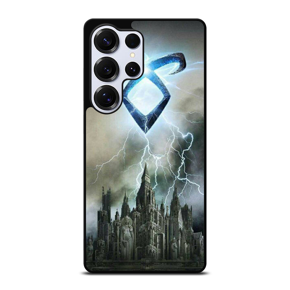 SHADOWHUNTER ANGELIC ICON 2 Samsung Galaxy S26 Ultra Case Cover