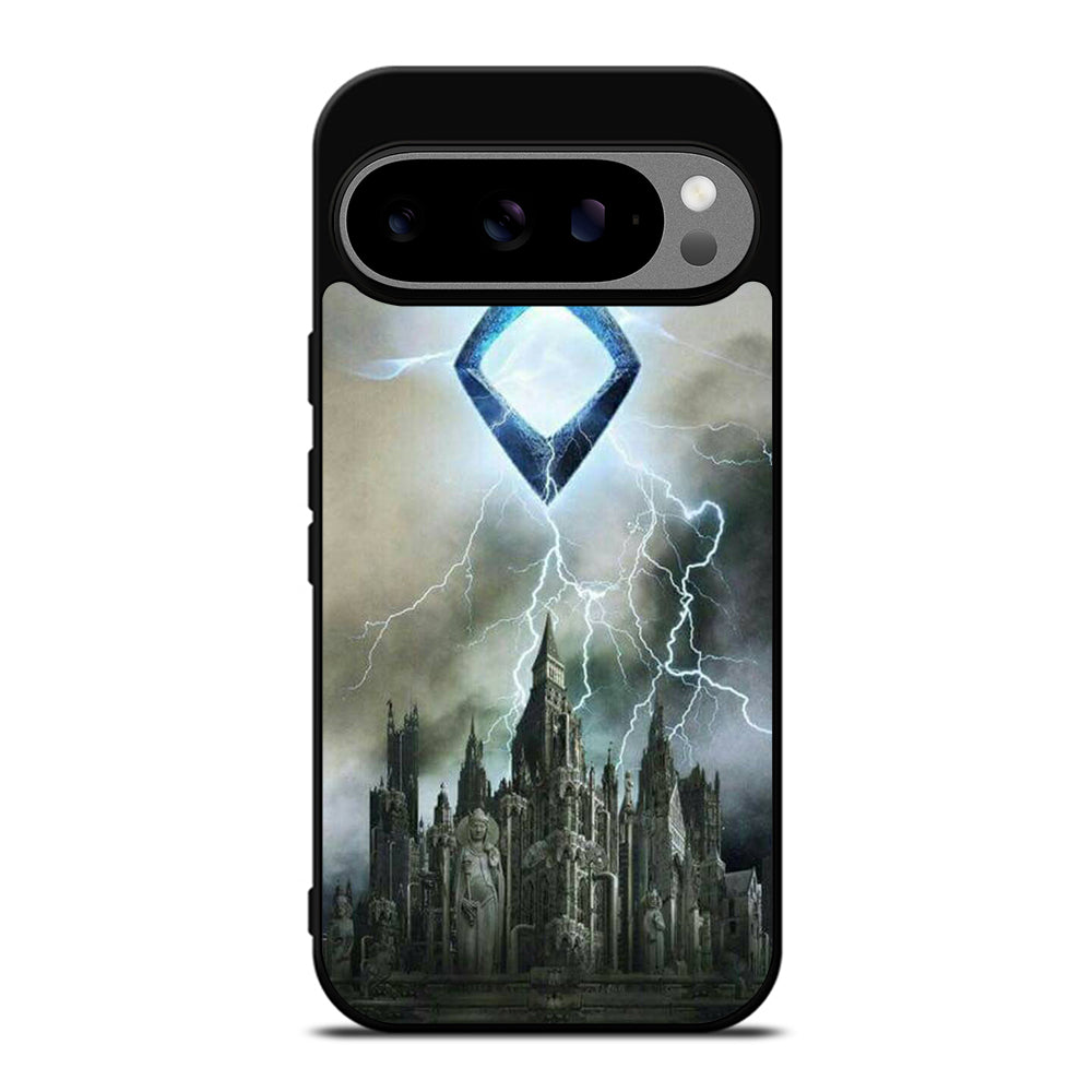 SHADOWHUNTER ANGELIC ICON 2 Google Pixel 9 Pro XL Case Cover