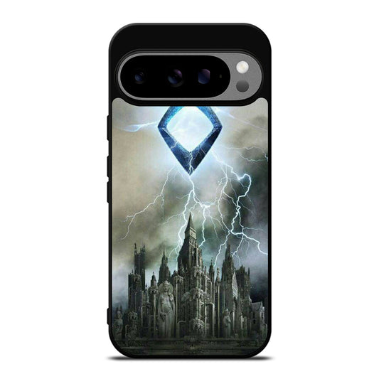 SHADOWHUNTER ANGELIC ICON 2 Google Pixel 9 Pro XL Case Cover