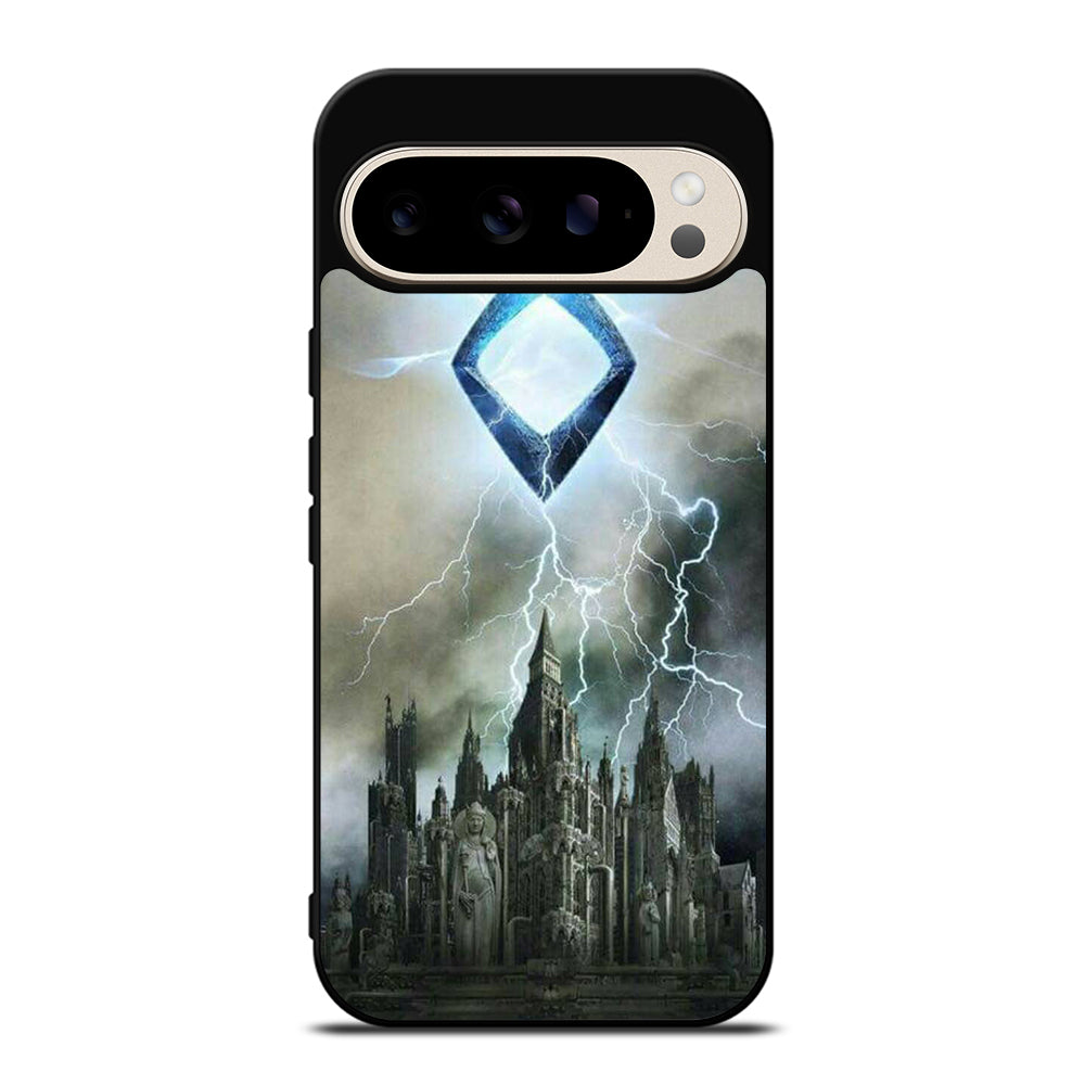 SHADOWHUNTER ANGELIC ICON 2 Google Pixel 9 Pro Case Cover