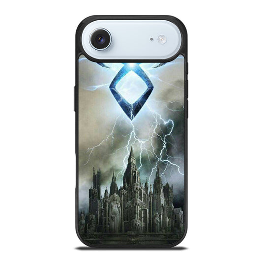 SHADOWHUNTER ANGELIC ICON 2 iPhone Air Case Cover