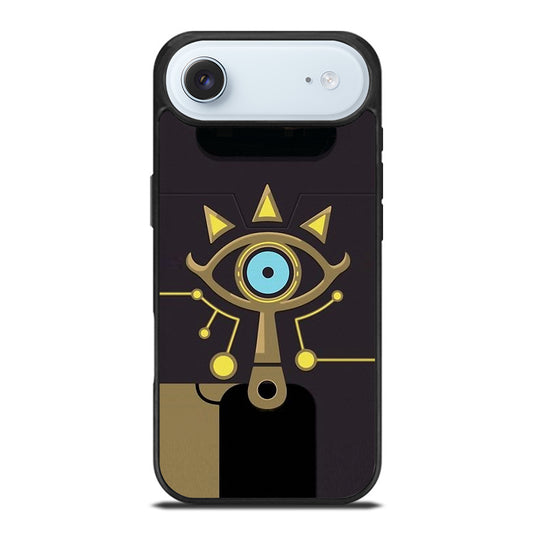 SHEIKAH SLATE LEGEND OF ZELDA ICON iPhone Air Case Cover