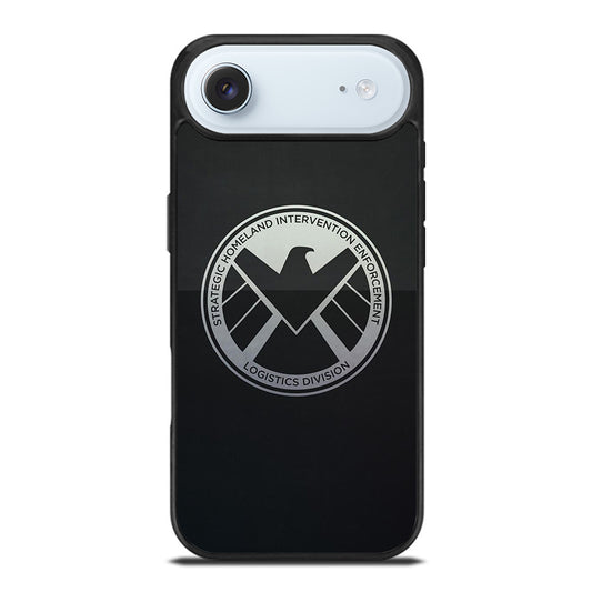 SHIELD AVENGERS LOGO 2 iPhone Air Case Cover