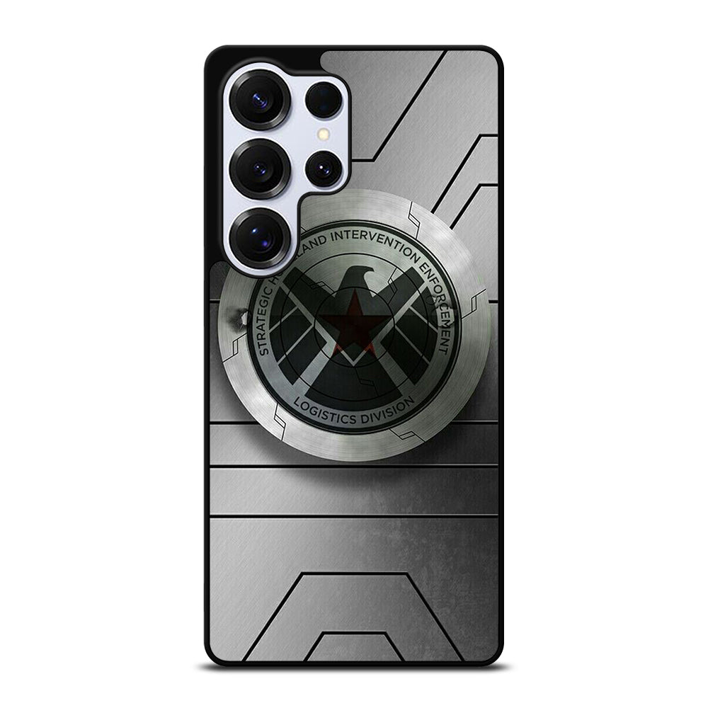 SHIELD EMBLEM 2 Samsung Galaxy S26 Ultra Case Cover