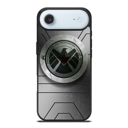 SHIELD EMBLEM 2 iPhone Air Case Cover