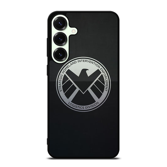 SHIELD LOGO 3 Samsung Galaxy S26 Plus Case Cover