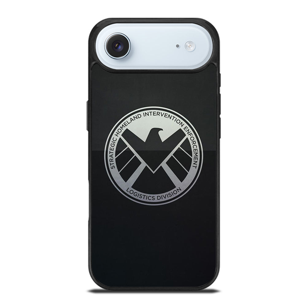 SHIELD LOGO 3 iPhone Air Case Cover