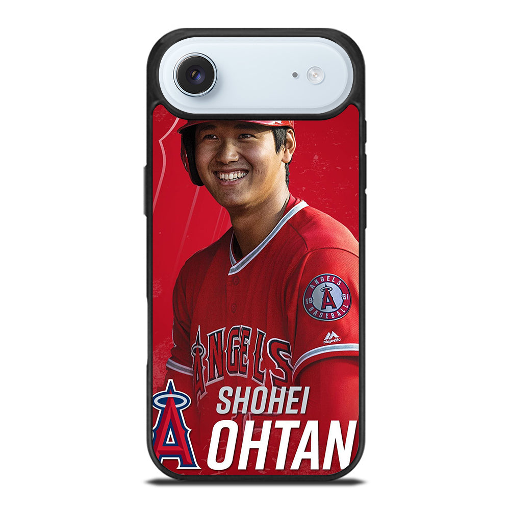 SHOHEI OHTANI LOS ANGELES ANGELS iPhone Air Case Cover