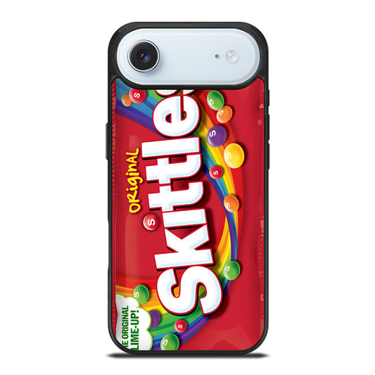 SKITTLES CANDY iPhone Air Case Cover
