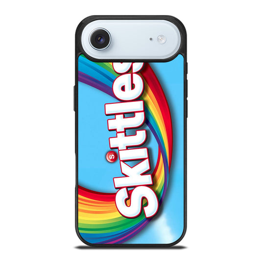 SKITTLES LOGO 2 iPhone Air Case Cover