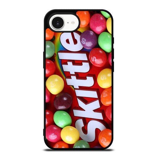 SKITTLES LOGO iPhone 16e Case Cover