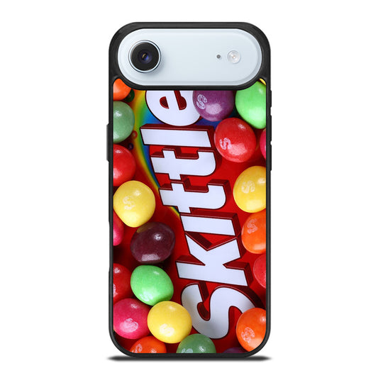 SKITTLES LOGO iPhone Air Case Cover