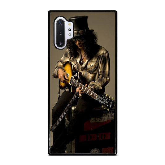 SLASH G N R ROCK BAND 1 Samsung Galaxy Note 10 Plus Case Cover