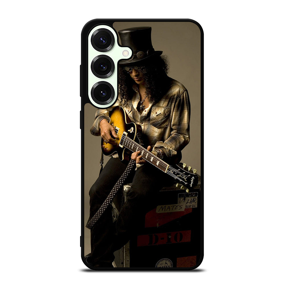 SLASH G N R ROCK BAND 1 Samsung Galaxy S26 Plus Case Cover